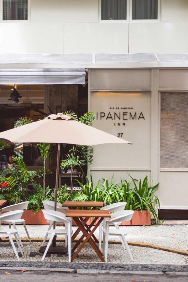 Ipanema Inn Hotel, Rio de Janeiro